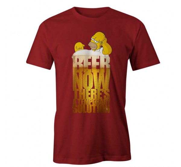 Homer Beer